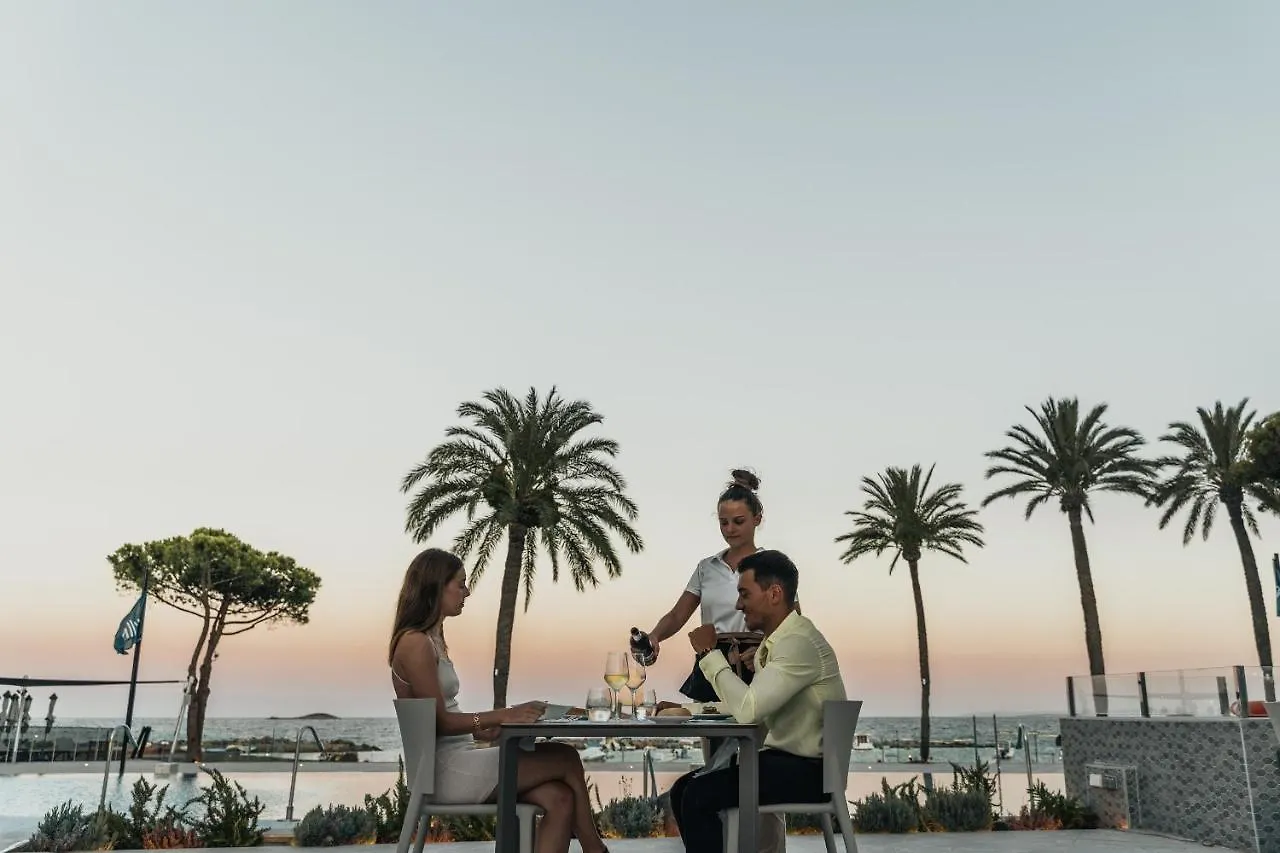 ****  The Ibiza Twiins - 4* Sup Otel Playa d'en Bossa İspanya