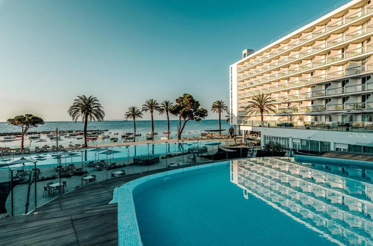 The Ibiza Twiins - 4* Sup Otel Playa d'en Bossa İspanya