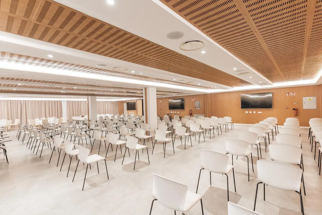 The Ibiza Twiins - 4* Sup Otel Playa d'en Bossa