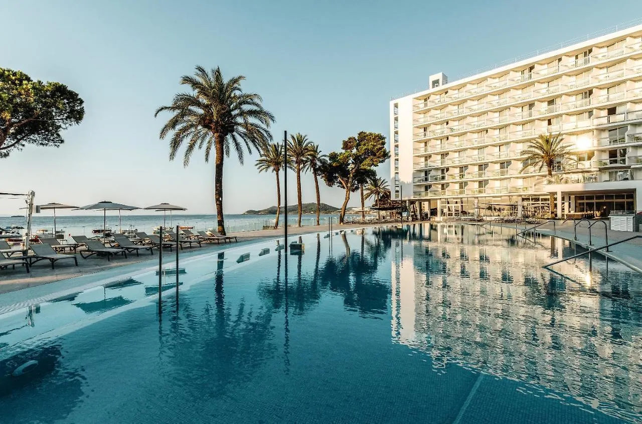 The Ibiza Twiins - 4* Sup Otel Playa d'en Bossa