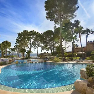 Hipotels Eurotel Punta Rotja Spa-golf Szálloda