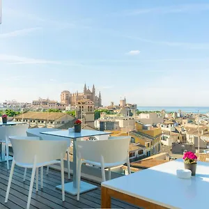 Otel Almudaina