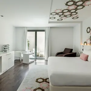Mate Carla, 4* ברצלונה