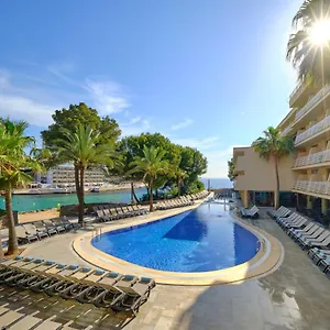 أوكسيدينتال كالا فيناس Cala Vinas (Mallorca)