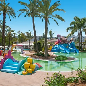 Otel Iberostar Waves Ciudad Blanca