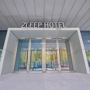 Zleep Airport 3* מדריד