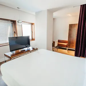 Otel Ur Palacio Avenida - Adults Only