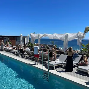 Apart Otel Cenit & Apts. Sol Y Viento