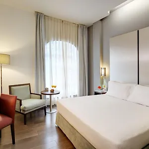 Sercotel Coliseo 4* בילבאו