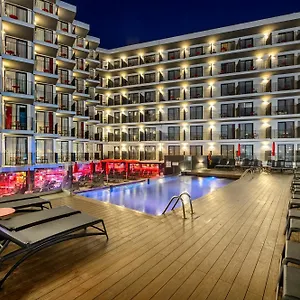 מלון Vibra District - Adults Only, Sant Antoni de Portmany