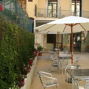 La Terrassa , Barselona İspanya