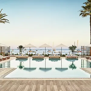 Otel Nobu Ibiza Bay